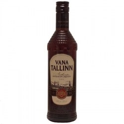 Ликёр Vana Tallinn  0.5л